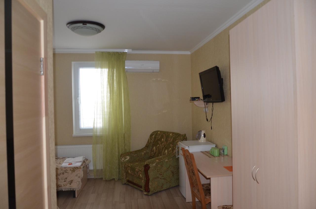 Atlant Hotel Ostroh Chambre photo